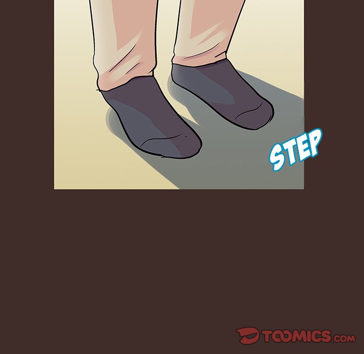 Project Utopia Chapter 118 Page 36