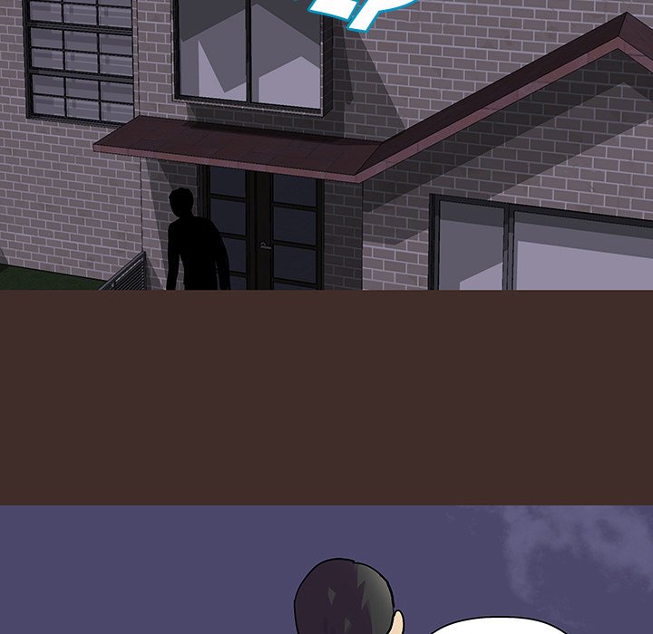 Project Utopia Chapter 118 Page 39