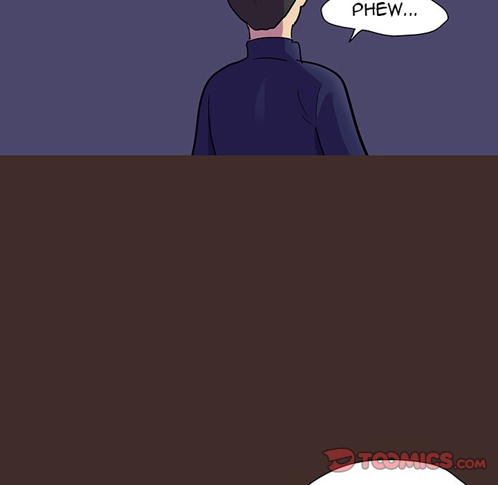 Project Utopia Chapter 118 Page 40