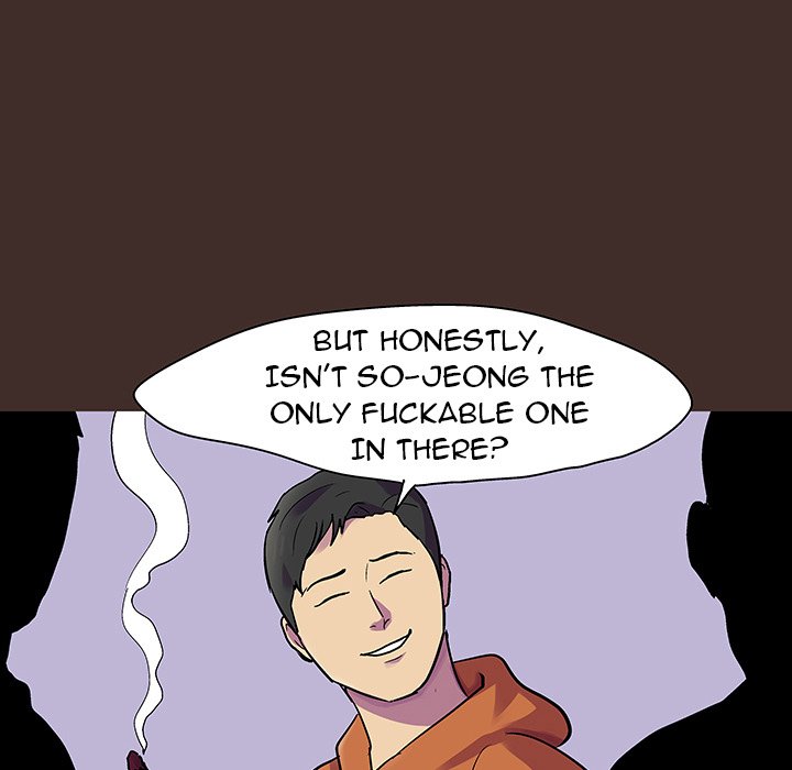 Project Utopia Chapter 118 Page 43
