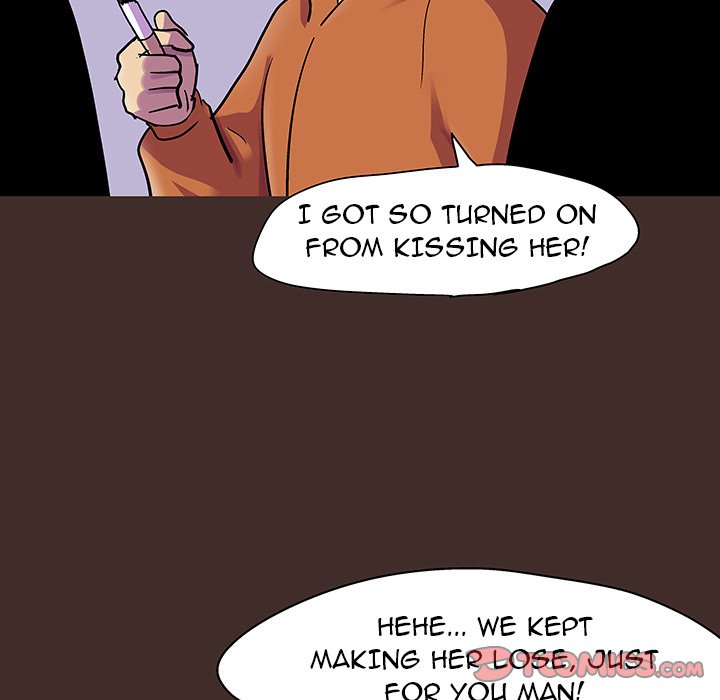 Project Utopia Chapter 118 Page 44