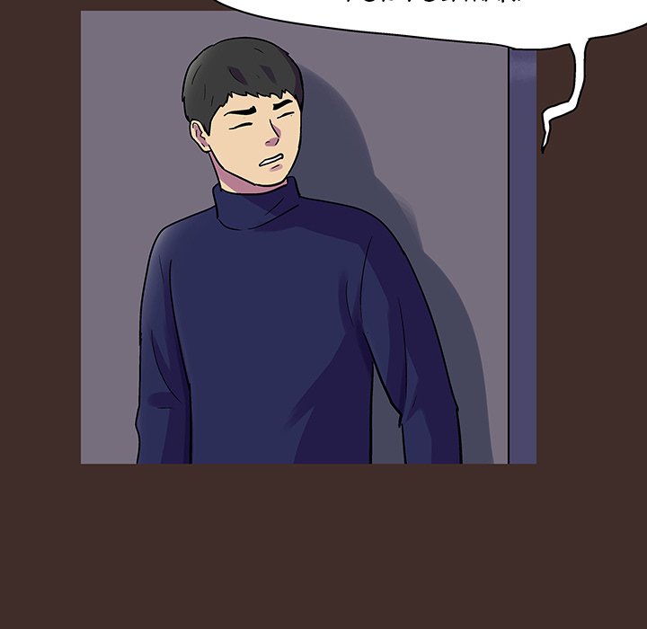 Project Utopia Chapter 118 Page 45