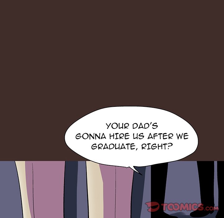 Project Utopia Chapter 118 Page 46