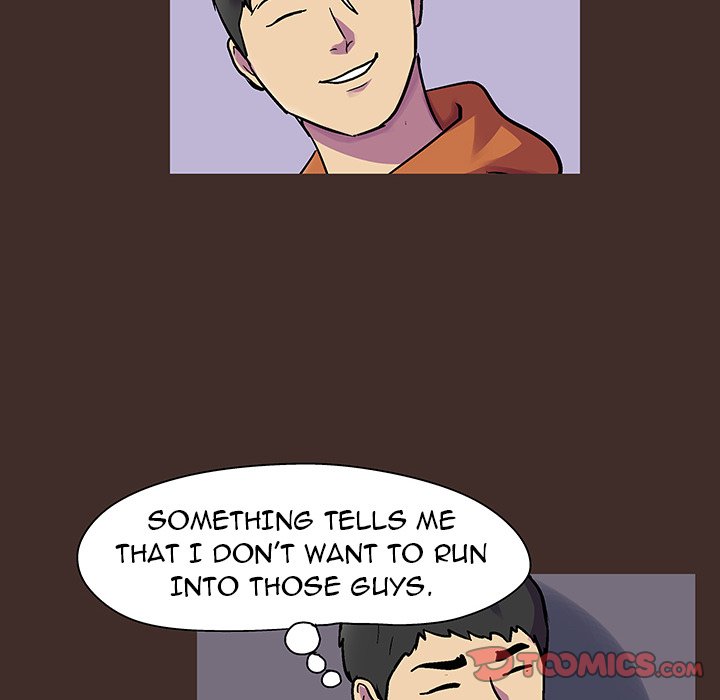 Project Utopia Chapter 118 Page 48