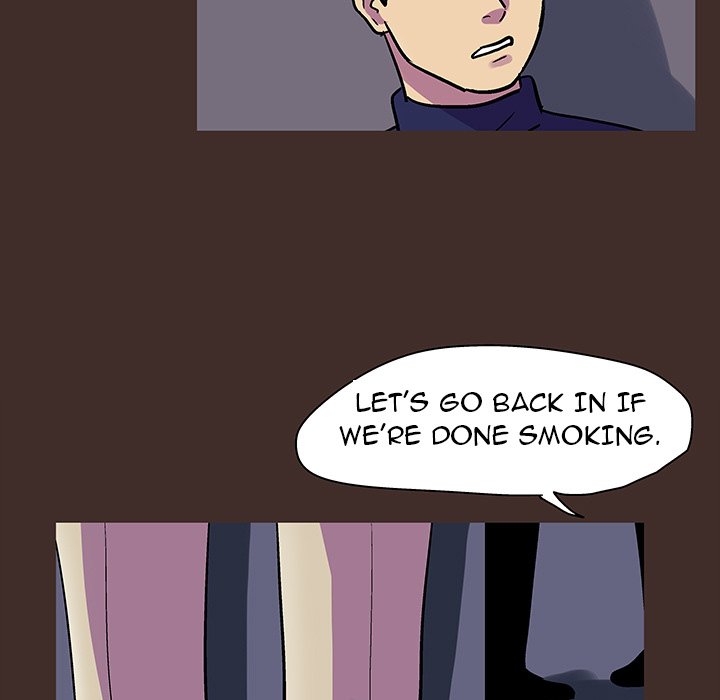Project Utopia Chapter 118 Page 49