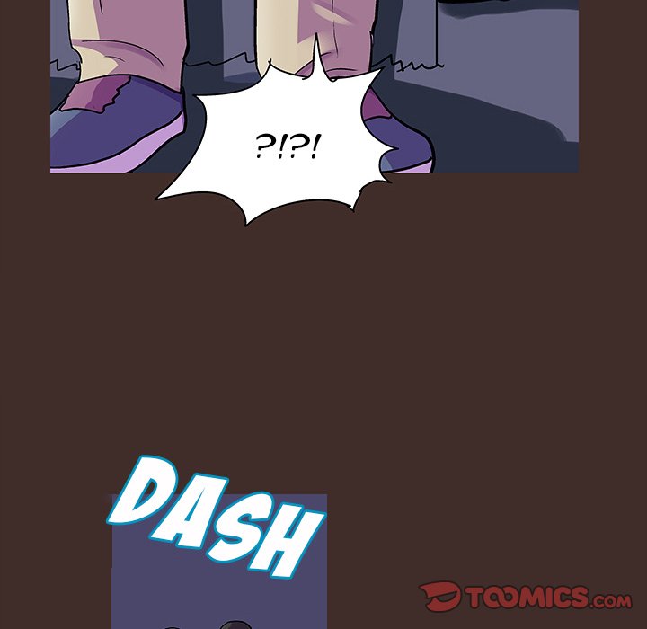 Project Utopia Chapter 118 Page 50