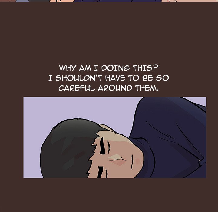 Project Utopia Chapter 118 Page 55