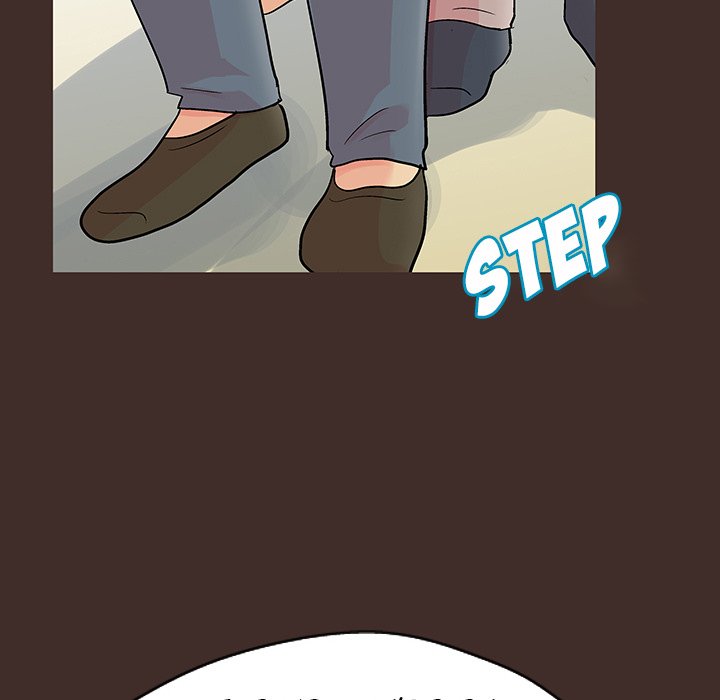 Project Utopia Chapter 118 Page 57