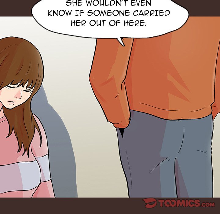 Project Utopia Chapter 118 Page 58