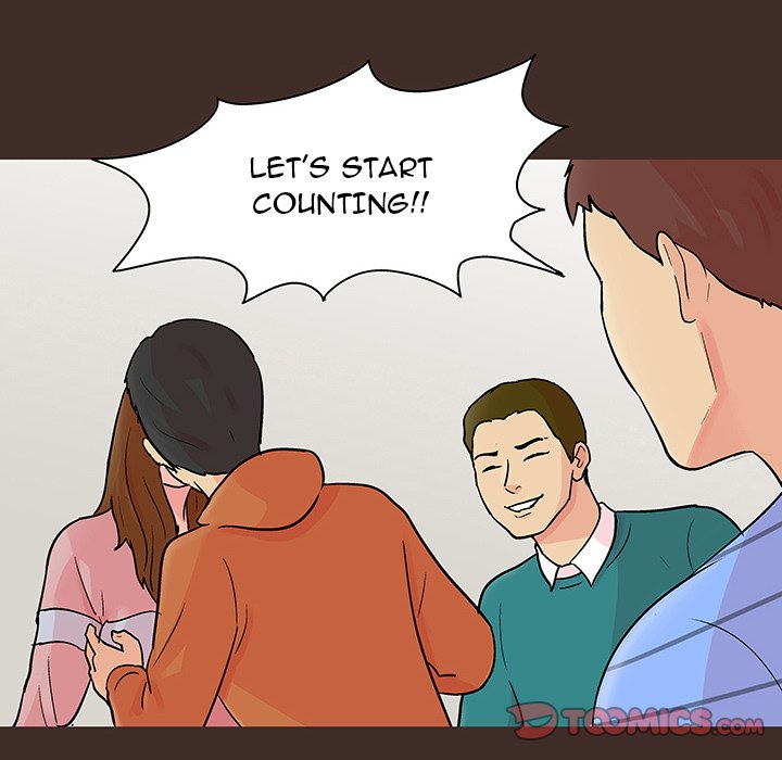 Project Utopia Chapter 118 Page 6