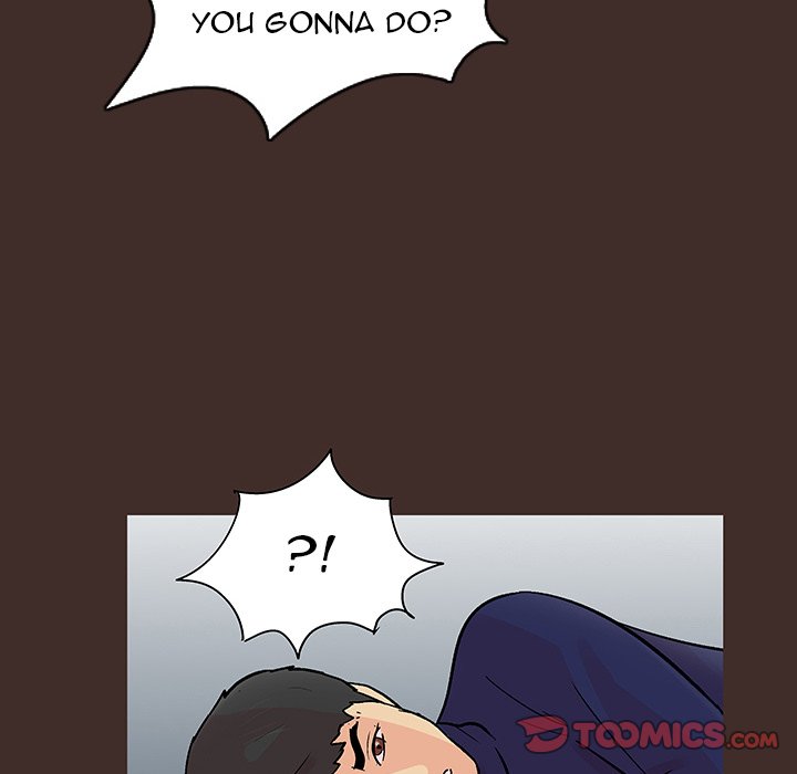 Project Utopia Chapter 118 Page 60