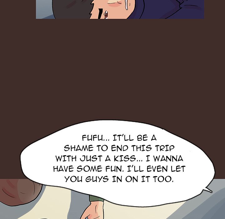 Project Utopia Chapter 118 Page 61