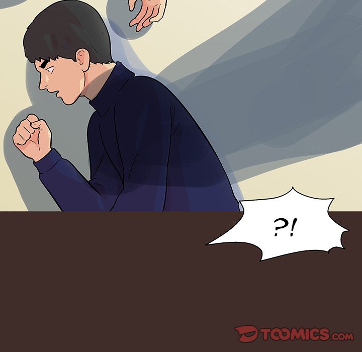Project Utopia Chapter 118 Page 62