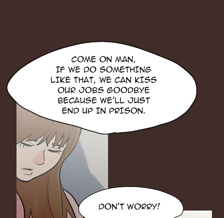 Project Utopia Chapter 118 Page 63