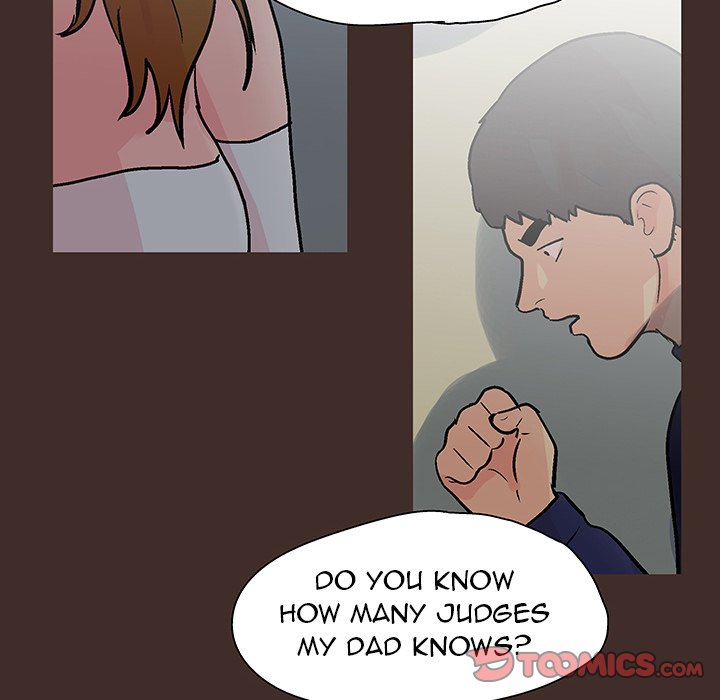 Project Utopia Chapter 118 Page 64