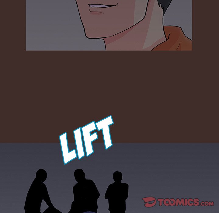 Project Utopia Chapter 118 Page 66