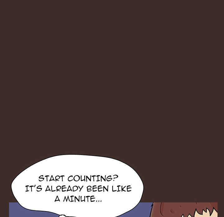 Project Utopia Chapter 118 Page 7