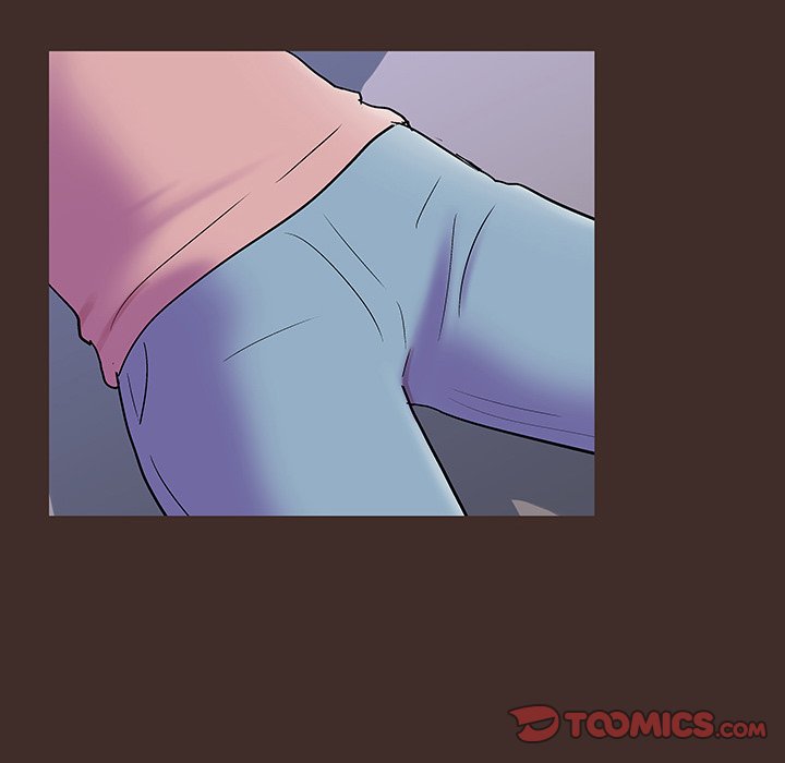 Project Utopia Chapter 118 Page 70