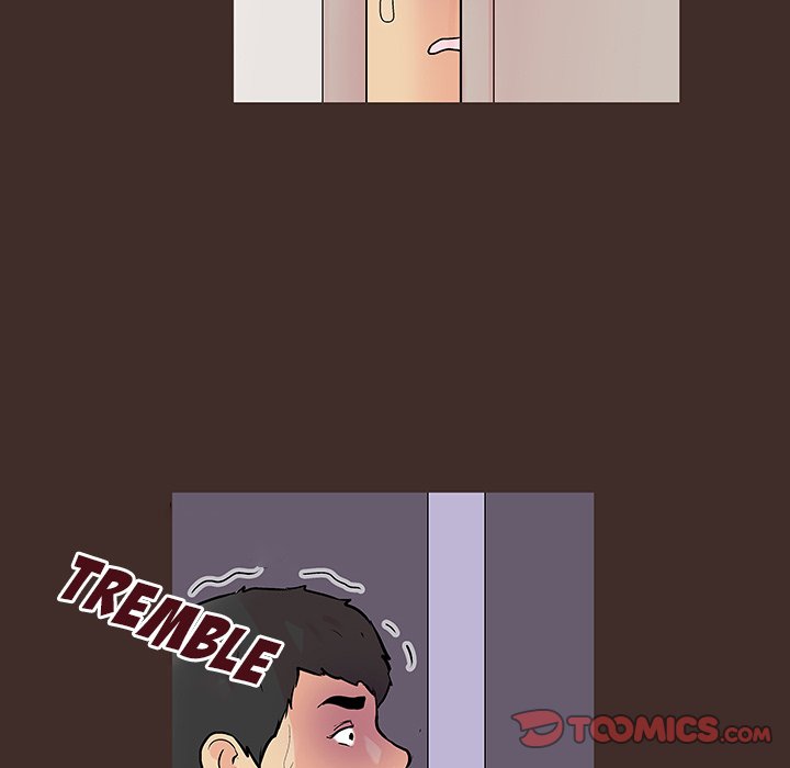 Project Utopia Chapter 118 Page 74