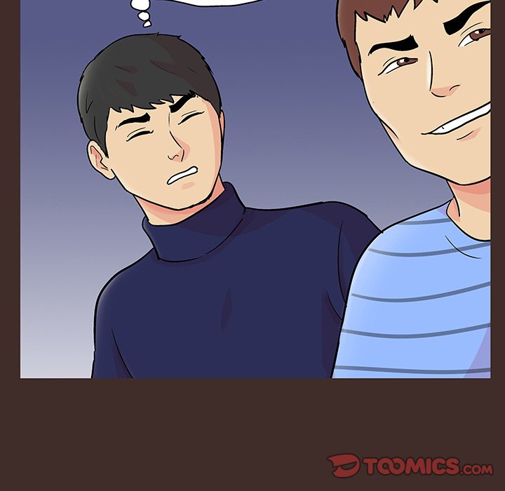 Project Utopia Chapter 118 Page 8