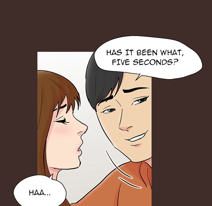 Project Utopia Chapter 118 Page 9