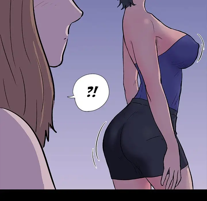 Project Utopia Chapter 11 Page 10