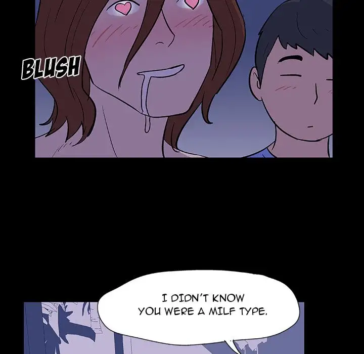Project Utopia Chapter 11 Page 14