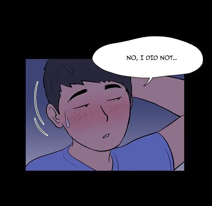 Project Utopia Chapter 11 Page 16