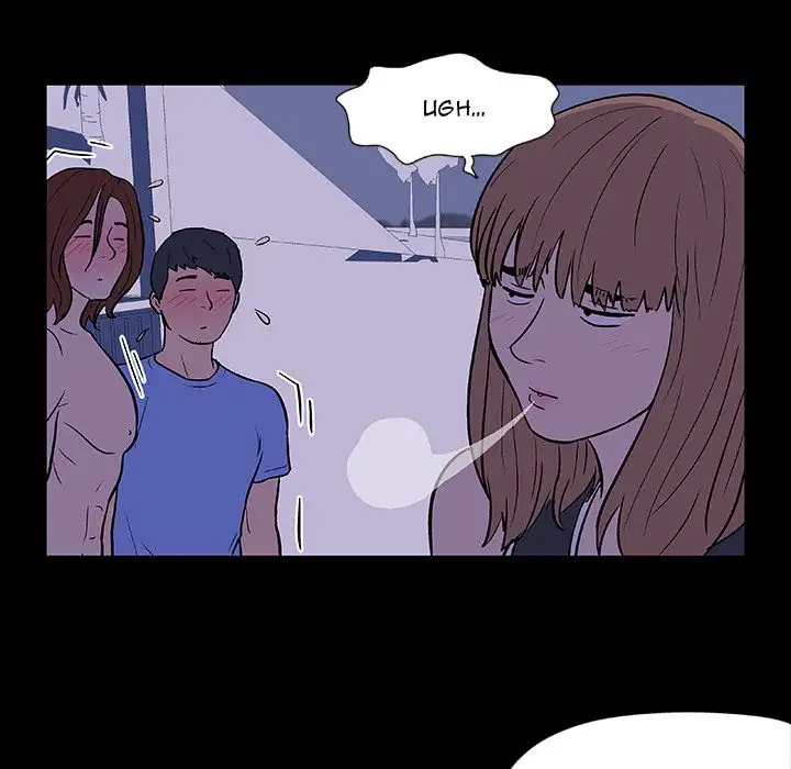 Project Utopia Chapter 11 Page 17