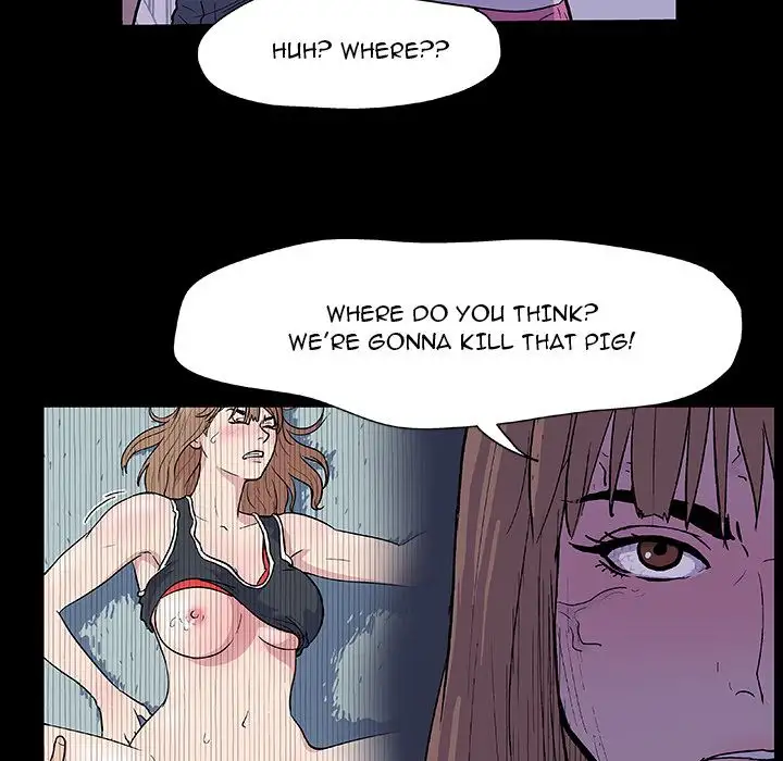 Project Utopia Chapter 11 Page 19