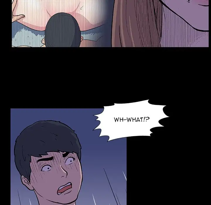 Project Utopia Chapter 11 Page 20