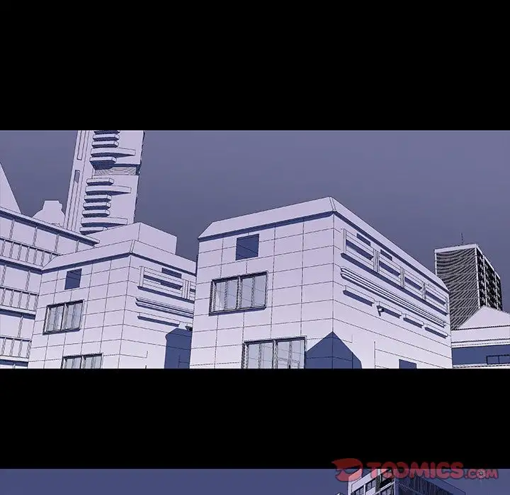 Project Utopia Chapter 11 Page 22