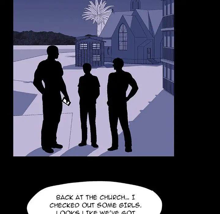Project Utopia Chapter 11 Page 24
