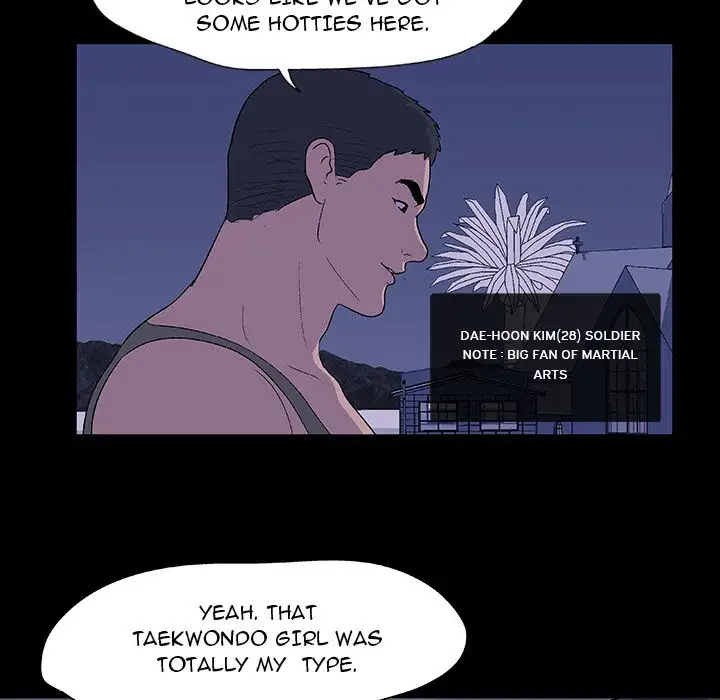 Project Utopia Chapter 11 Page 25
