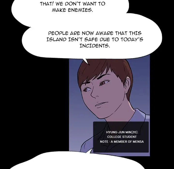 Project Utopia Chapter 11 Page 29