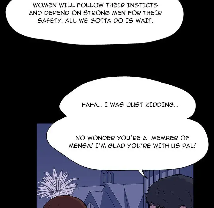 Project Utopia Chapter 11 Page 30