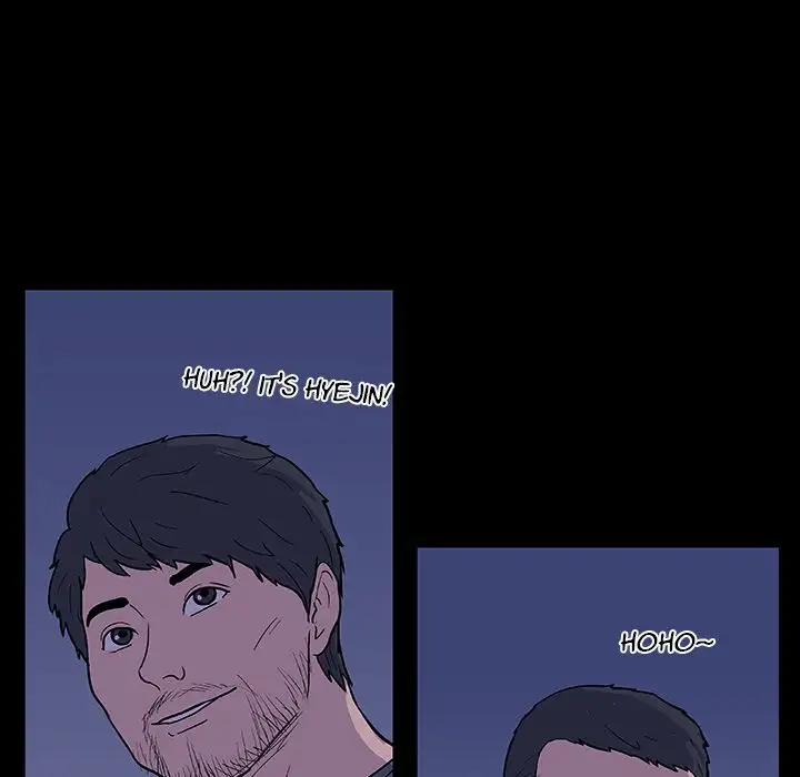 Project Utopia Chapter 11 Page 35