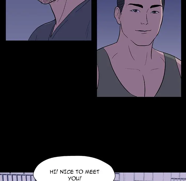 Project Utopia Chapter 11 Page 36