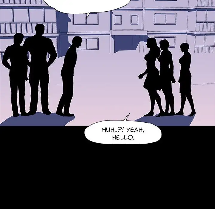Project Utopia Chapter 11 Page 37