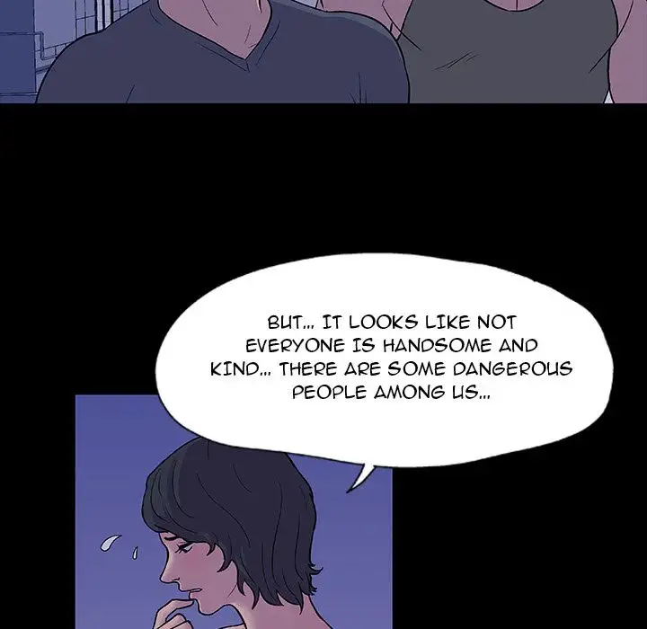Project Utopia Chapter 11 Page 41