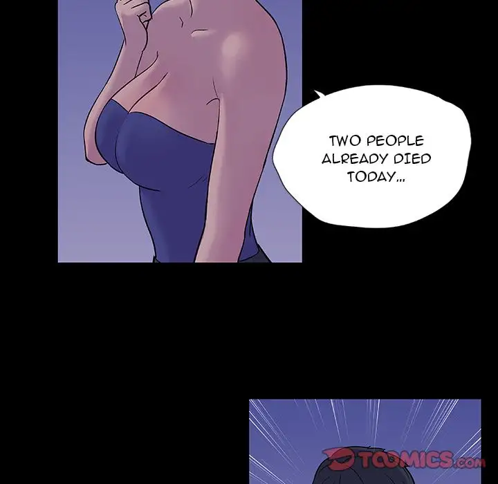 Project Utopia Chapter 11 Page 42
