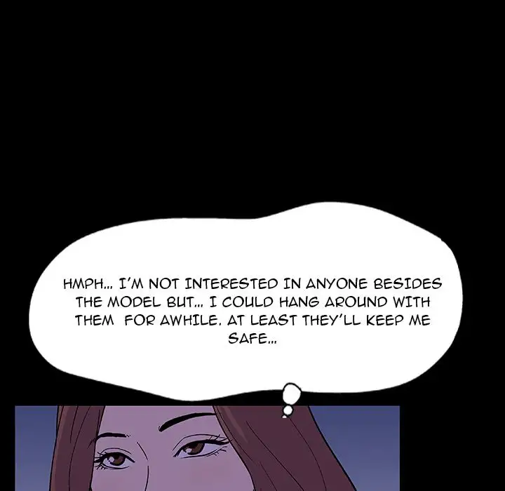 Project Utopia Chapter 11 Page 45