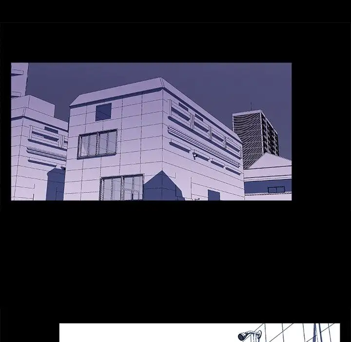 Project Utopia Chapter 11 Page 50