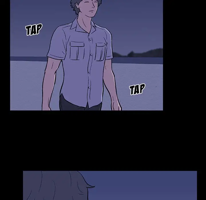 Project Utopia Chapter 11 Page 56
