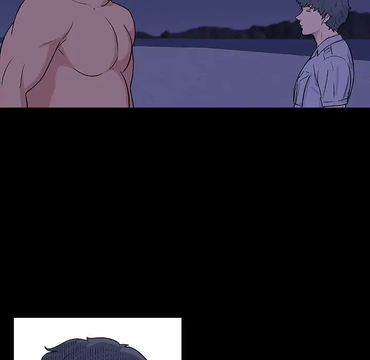 Project Utopia Chapter 11 Page 59