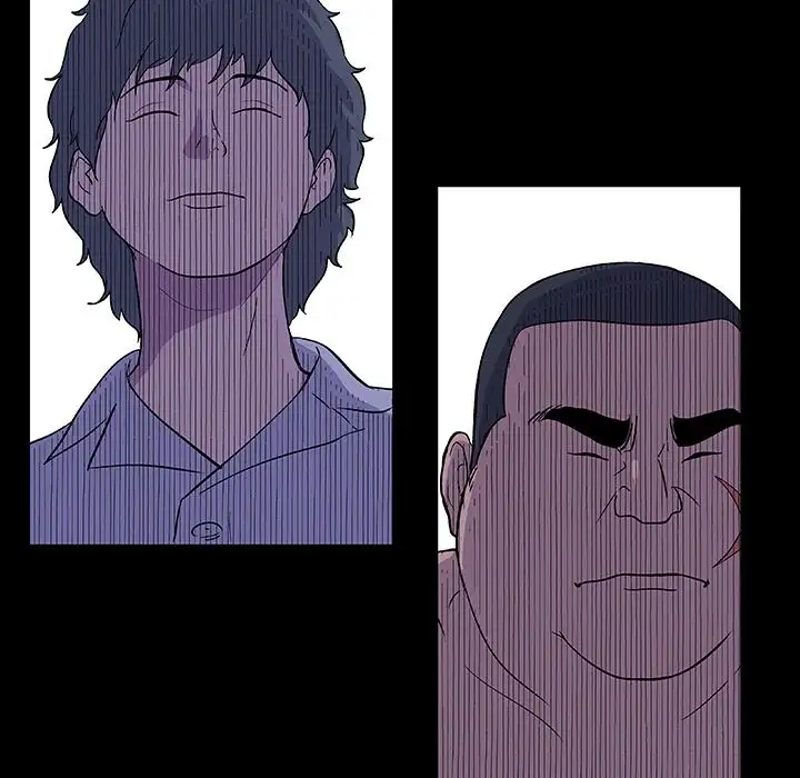 Project Utopia Chapter 11 Page 60