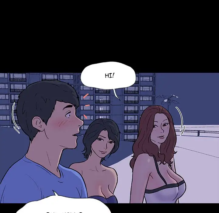 Project Utopia Chapter 11 Page 7