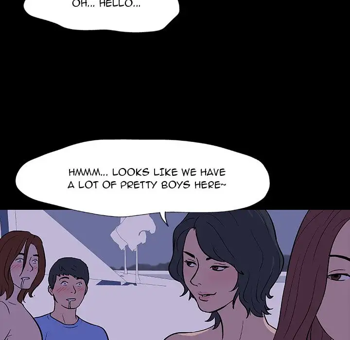 Project Utopia Chapter 11 Page 8