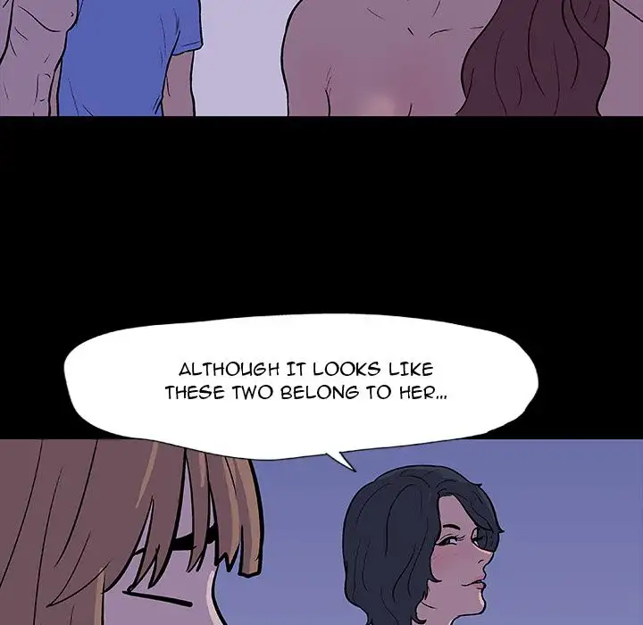 Project Utopia Chapter 11 Page 9