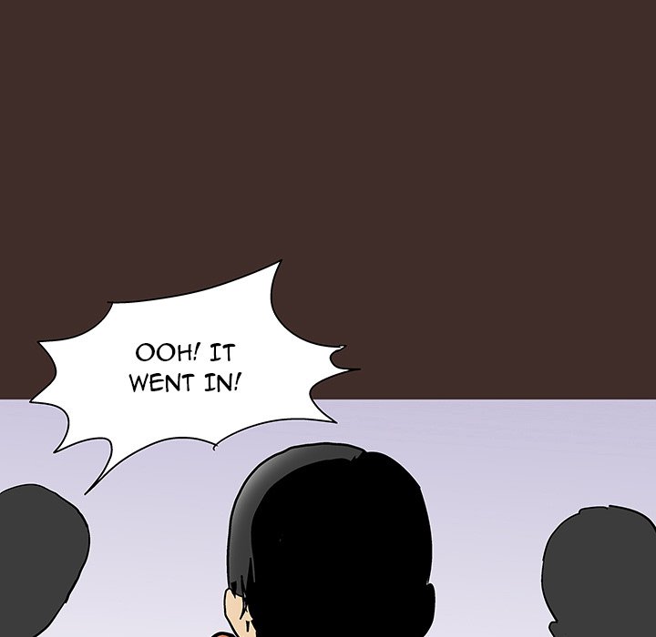 Project Utopia Chapter 119 Page 15